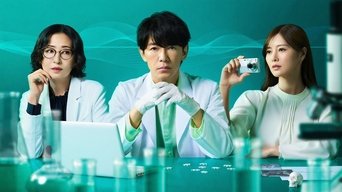 The Last Forensic Scientist - S1E01