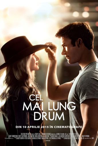 Cel mai lung drum