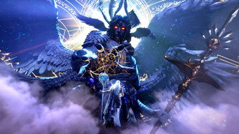 Slay the Gods (2024- )