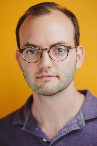 Jared Krugerの人物画像 2