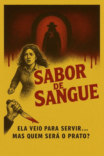 Sabor de Sangue (2025)