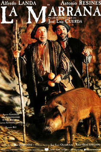 The Sow (1992)