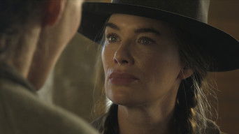 The Abandons S1E7 poster