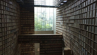 Tadao Ando: From Emptiness to Infinity (2013)