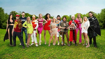 Beauty & the Nerd (2013- )