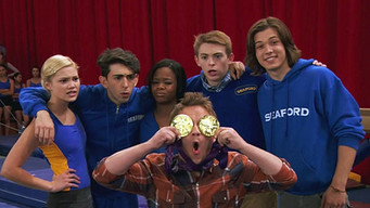 Wasabi Warriors T3E11