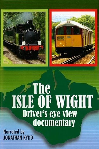 Isle of Wight - Driver's Eye View Documentary (2010)