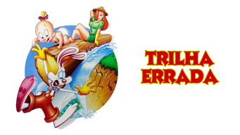 Cena de Trilha Errada