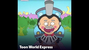 Toon World Express (2026- )