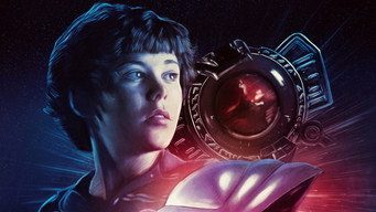 Still 7 from Flight of the Navigator