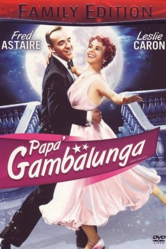 Papà gambalunga