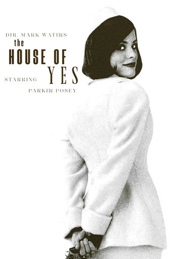 The House of Yes