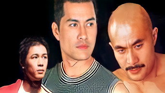 Flash Future Kung Fu (1983)