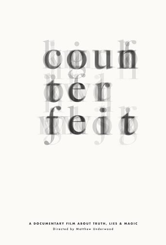 Counterfeit en streaming 