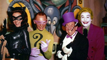 Galeria 4 - Batman: La película
