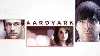 #5 Aardvark