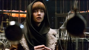 Galeria 4 - Abigail y la ciudad perdida