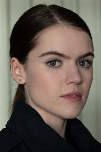 Foto de Anwen O'Driscoll