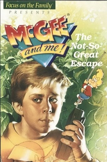McGee and Me!: The Not-So-Great Escape (1989)
