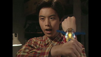 第9話：Operation Evil Brainwashing