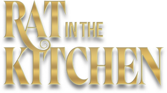 Rat in the Kitchen logo