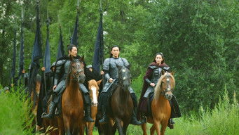 Episode 27 — Episode 27