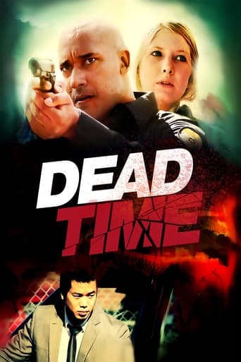 Poster för Deadtime