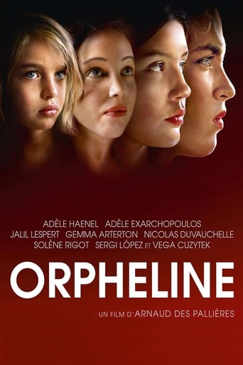 Orpheline