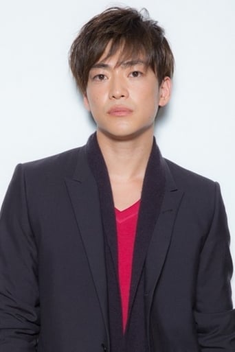 Image of Shunsuke Daito