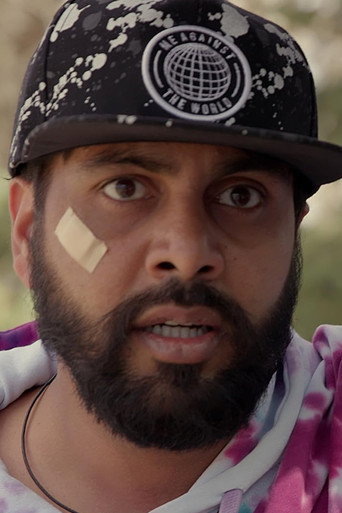 Amanindar Dhillon