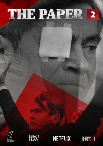 The Paper: Season 2