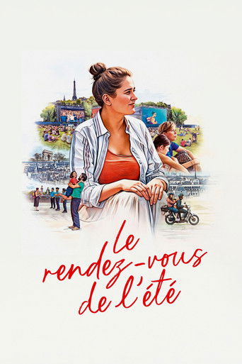 Le Rendez-vous de l'été