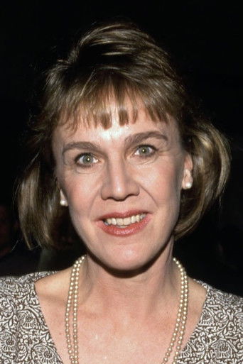 Foto de Catherine E. Coulson