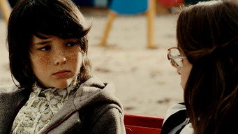 Love Is More Than I Can Handle (2014)