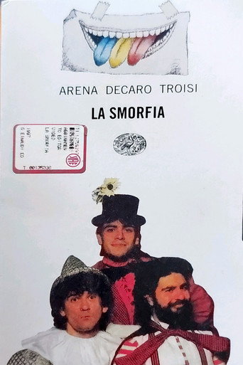 La smorfia