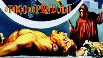 Cena de O Poço e o Pêndulo