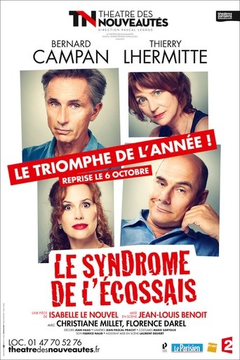 Le syndrome de l'écossais (2017) Le syndrome de l'écossais (2017)