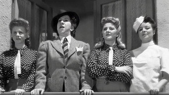 Hooray for Women! (1943)
