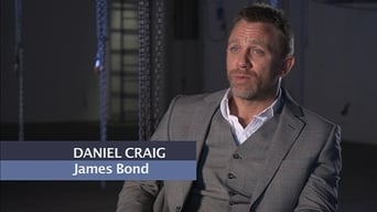 #1 James Bond: For Real
