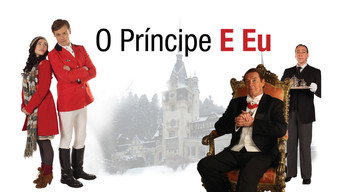 Cena 7 de O Príncipe e Eu