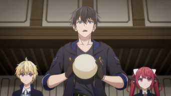 Yuusha Party wo Oida Sareta Kiyou Binbou