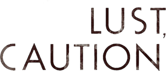 Lust, Caution logo