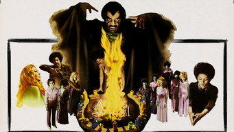 Кричи, Блакула, кричи (1973)