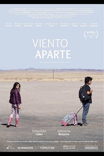 A Separate Wind (2014) A Separate Wind (2014)