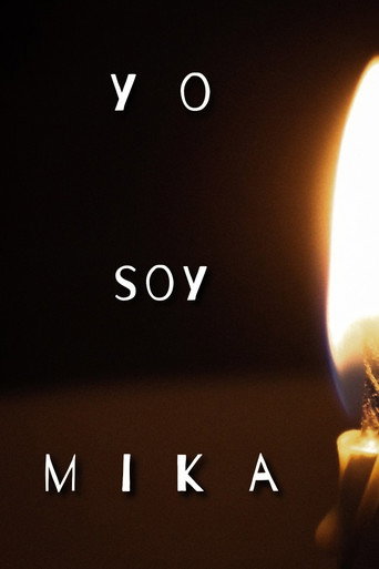 Yo soy Mika poster