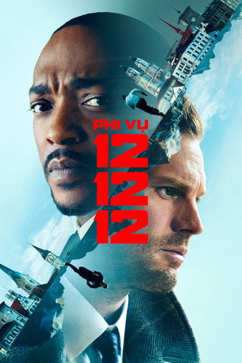 Poster Phi Vụ 12-12-12
