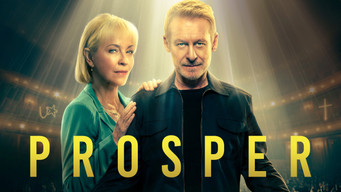 Prosper (2024- )