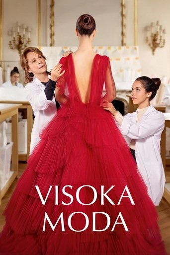 Visoka moda