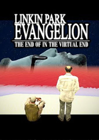 In the Virtual End (Linkin Park HL2 music video)