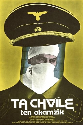 Poster of Ta chvíle, ten okamžik